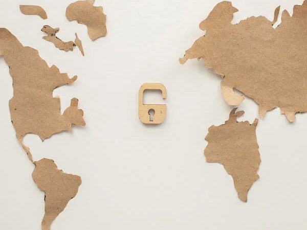Unlock the world with IBC
