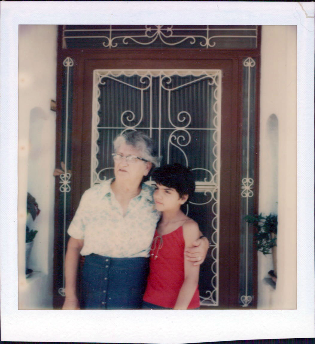 Folder001_00008A Kathy and her mother